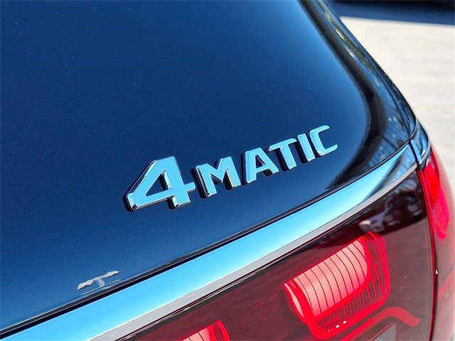 New 2026 Mercedes-Benz GLS 450 4MATIC image 28