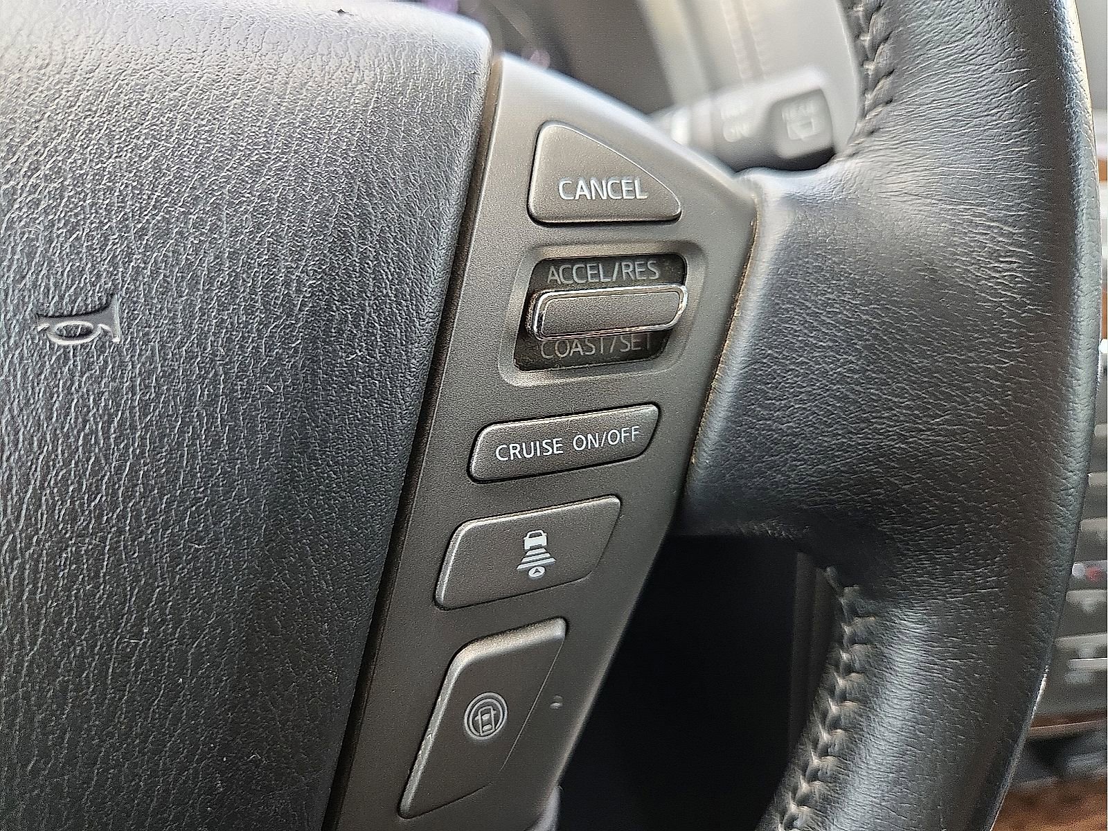 Used 2019 Nissan Armada SL w/ Premium Package AWD/4WD image 18