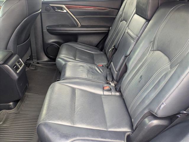 Used 2018 Lexus RX 350L w/ Premium Package image 17