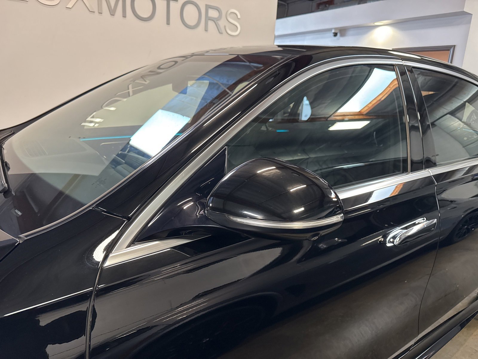 Used 2022 Mercedes-Benz S 580 4MATIC Sedan image 6