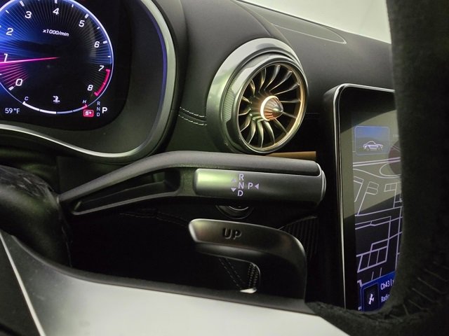 New 2025 Mercedes-Benz AMG GT 63 image 18