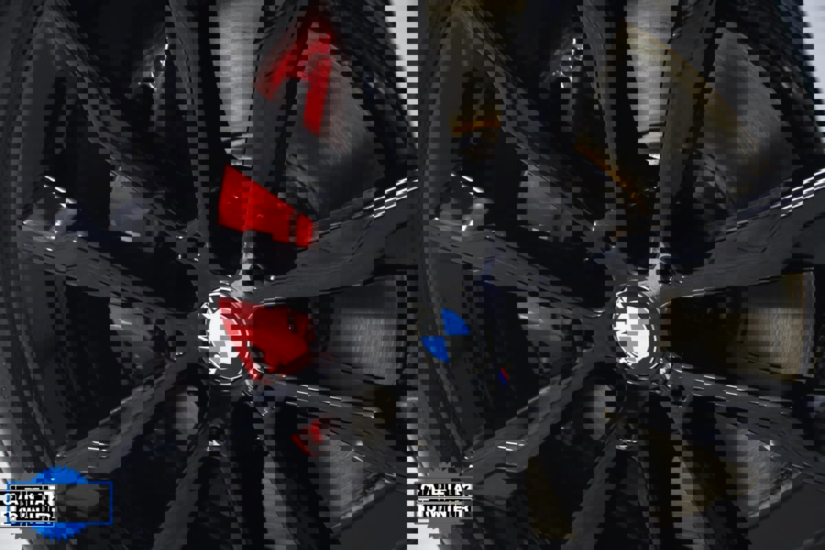 Used 2022 BMW X4 M40i w/ Premium Package image 16