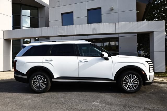 New 2026 Hyundai Palisade SEL AWD/4WD image 3