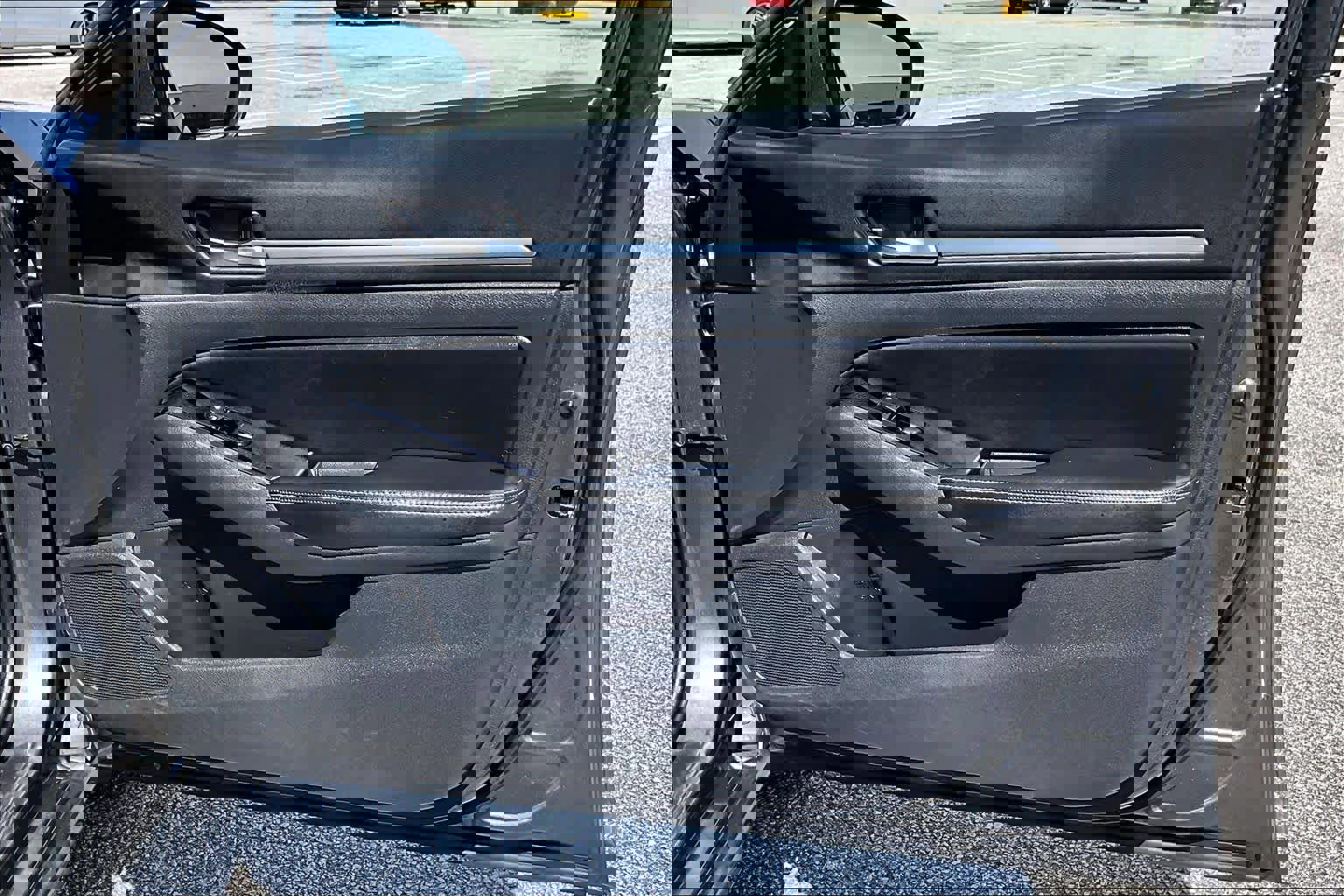 Used 2023 Nissan Altima 2.5 SV image 23