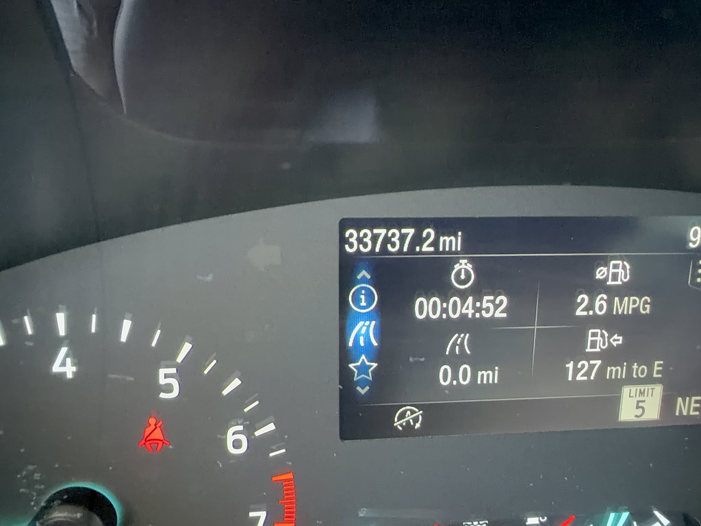 Certified 2022 Ford Escape SE w/ SE Sport Appearance Package AWD/4WD image 17