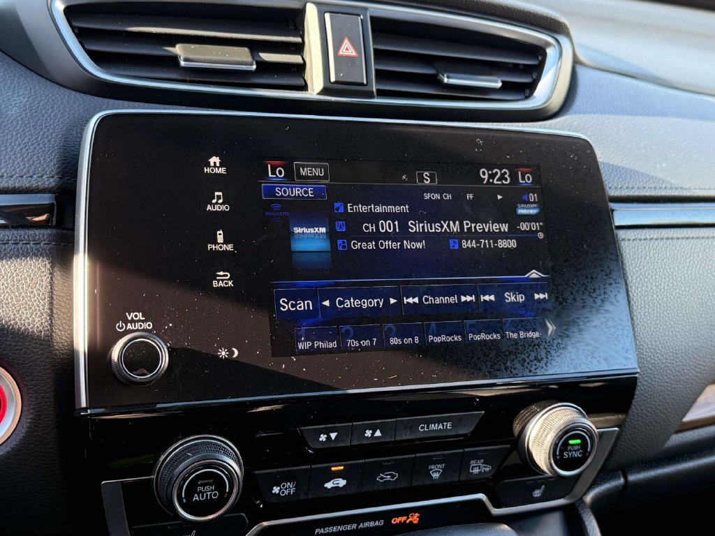 Used 2020 Honda CR-V EX-L image 3