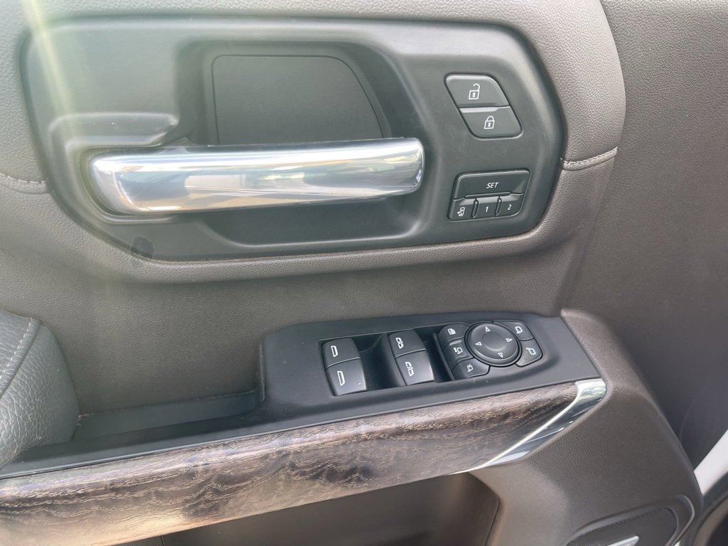 Used 2023 GMC Sierra 2500 Denali w/ Denali Ultimate Package image 15