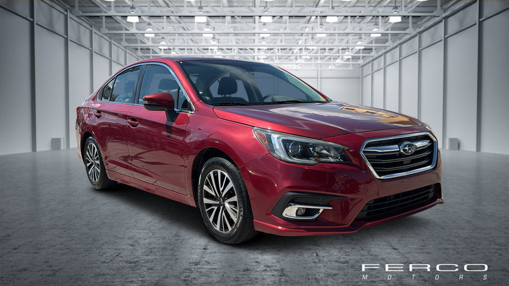 Used 2019 Subaru Legacy 2.5i Premium AWD/4WD image 7