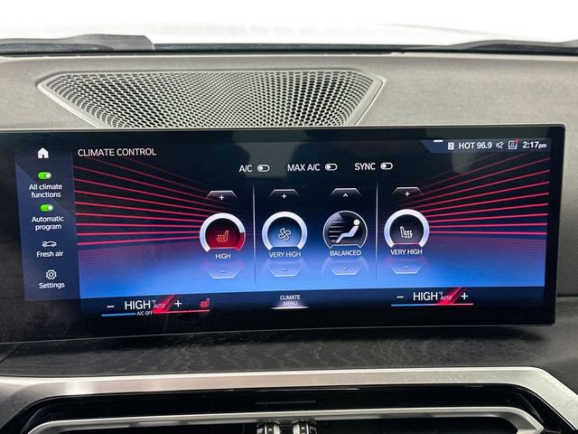 Used 2024 BMW 330i xDrive Sedan image 15