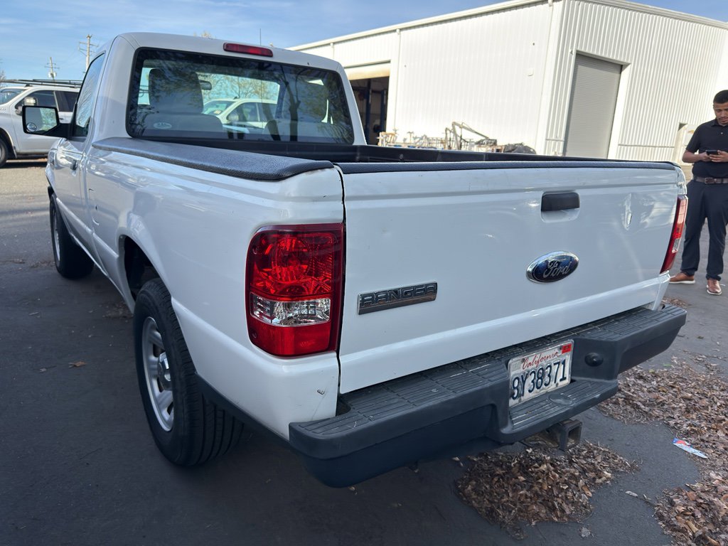 Used 2010 Ford Ranger XL image 6