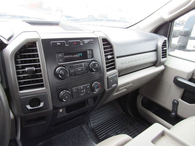 Used 2019 Ford F250 XL RWD image 30