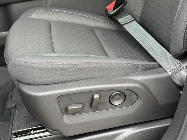 New 2026 Chevrolet Tahoe LS AWD/4WD image 18