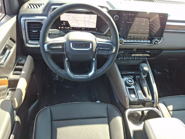 New 2026 GMC Canyon Denali AWD/4WD image 10