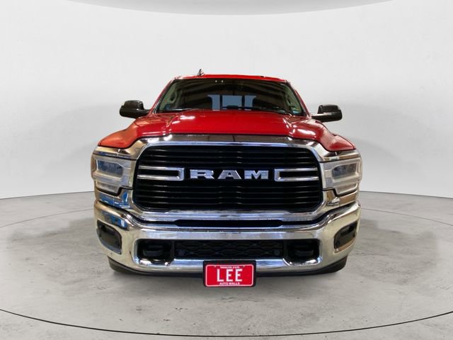 Used 2019 RAM 2500 Big Horn image 9