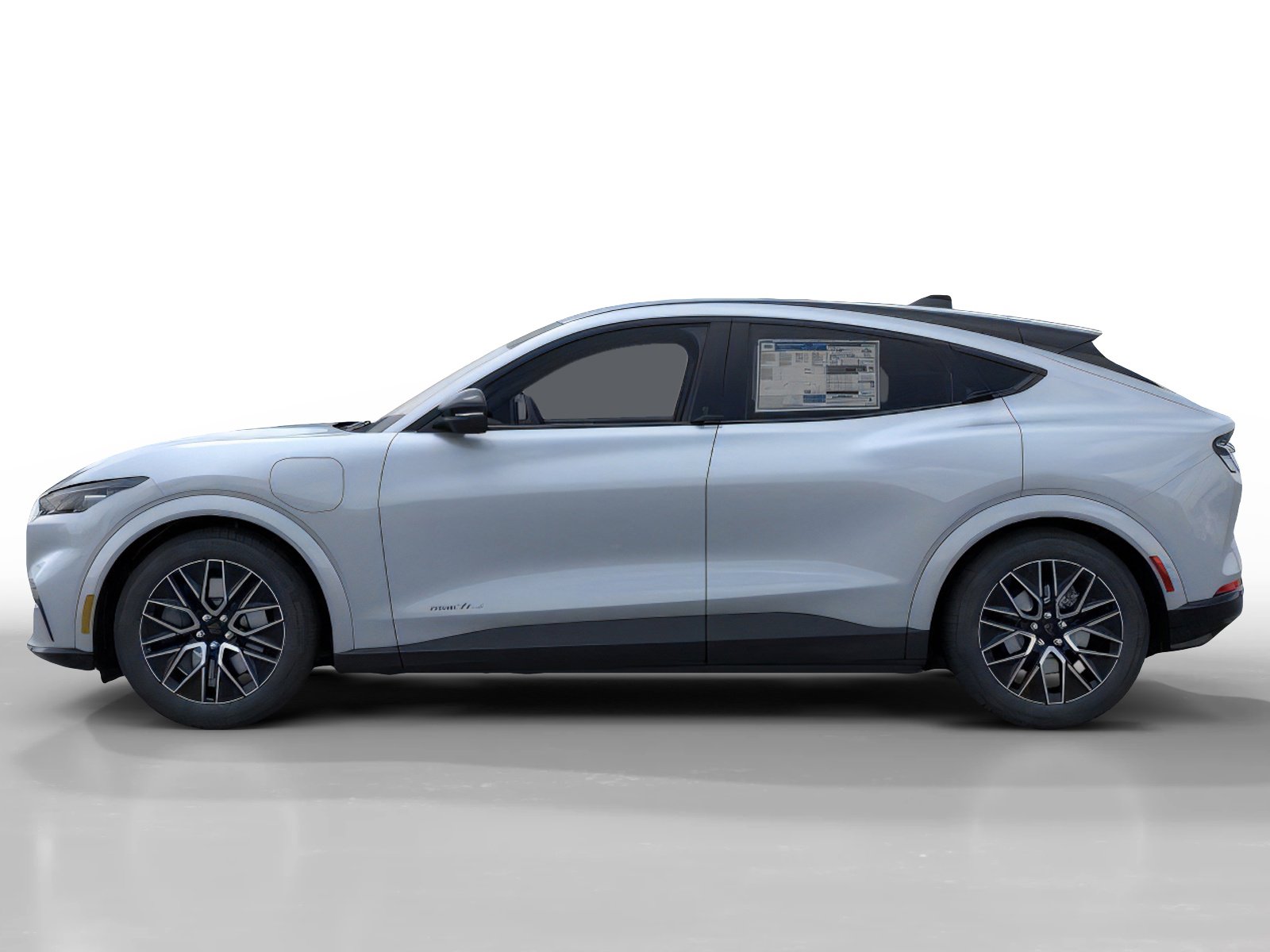 New 2026 Ford Mustang Mach-E Premium RWD image 3