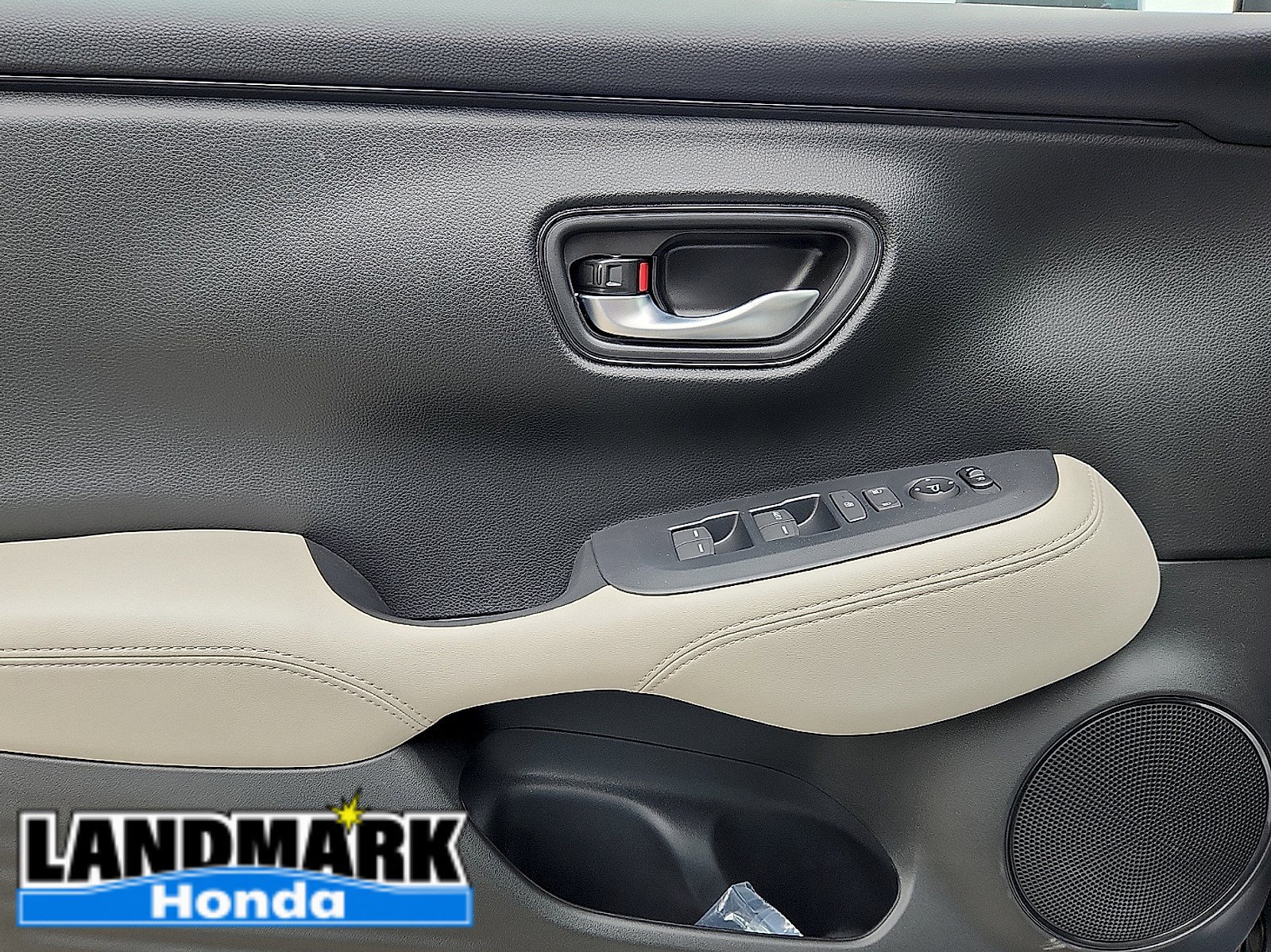 New 2027 Honda HR-V LX image 10