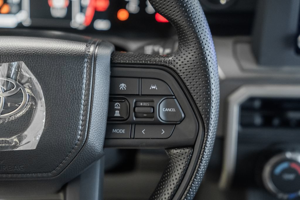 New 2026 Toyota Tacoma SR5 AWD/4WD image 27