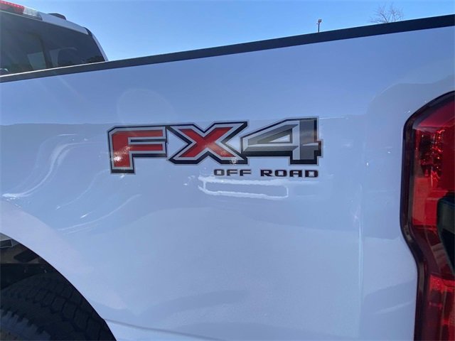 New 2026 Ford F350 4x4 Crew Cab Super Duty image 5