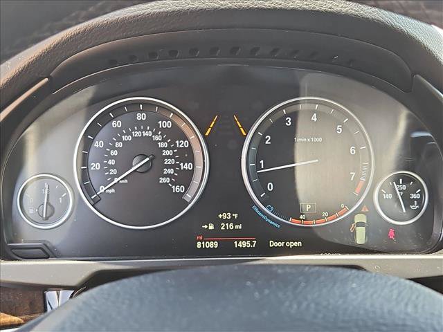 Used 2018 BMW X5 xDrive50i AWD/4WD image 15