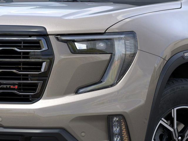 New 2026 GMC Acadia AT4 w/ Luxury Package AWD/4WD image 10