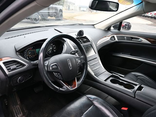 Used 2016 Lincoln MKZ AWD w/ Equipment Group 300A Reserve image 20