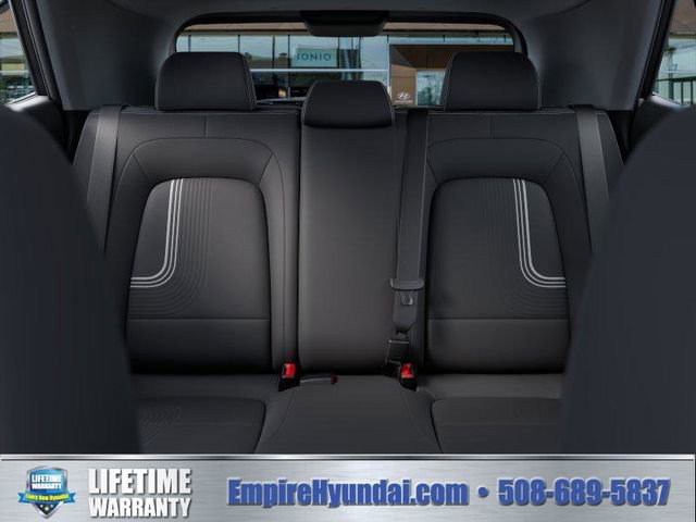 New 2026 Hyundai Venue SEL FWD image 12