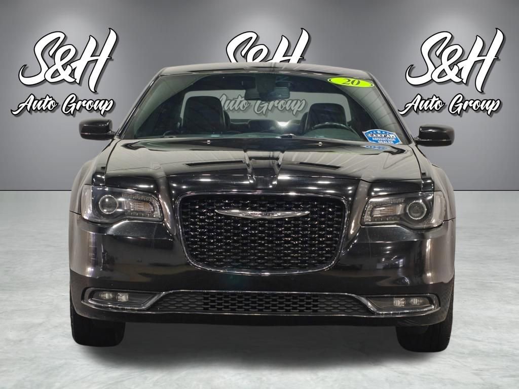 Used 2020 Chrysler 300 S AWD/4WD image 15