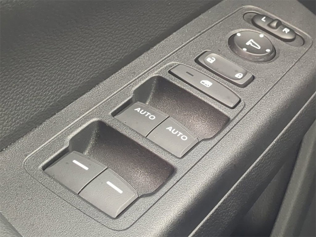 Certified 2024 Honda CR-V Sport image 23