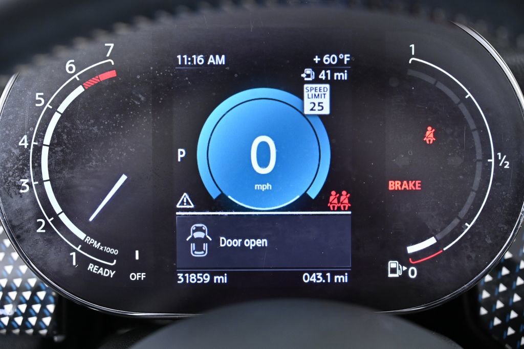 Used 2023 MINI Cooper S w/ Sidewalk Package FWD image 17