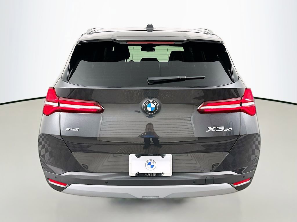 New 2026 BMW X3 xDrive30 image 6
