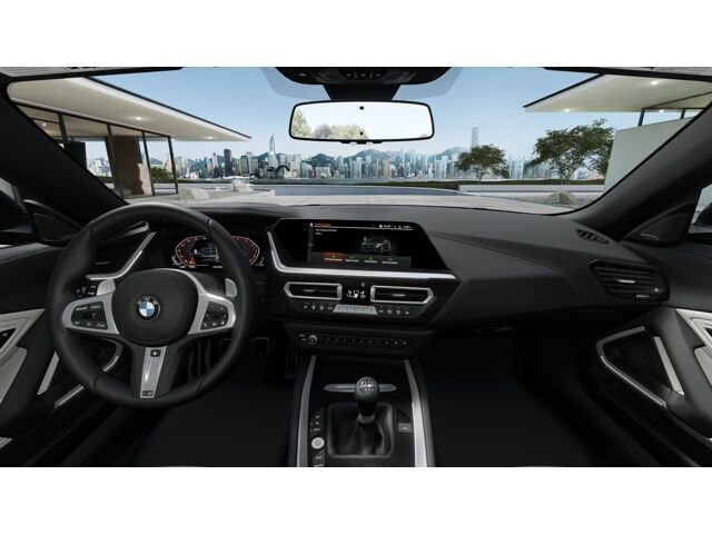 New 2026 BMW Z4 M40i w/ Premium Package image 10