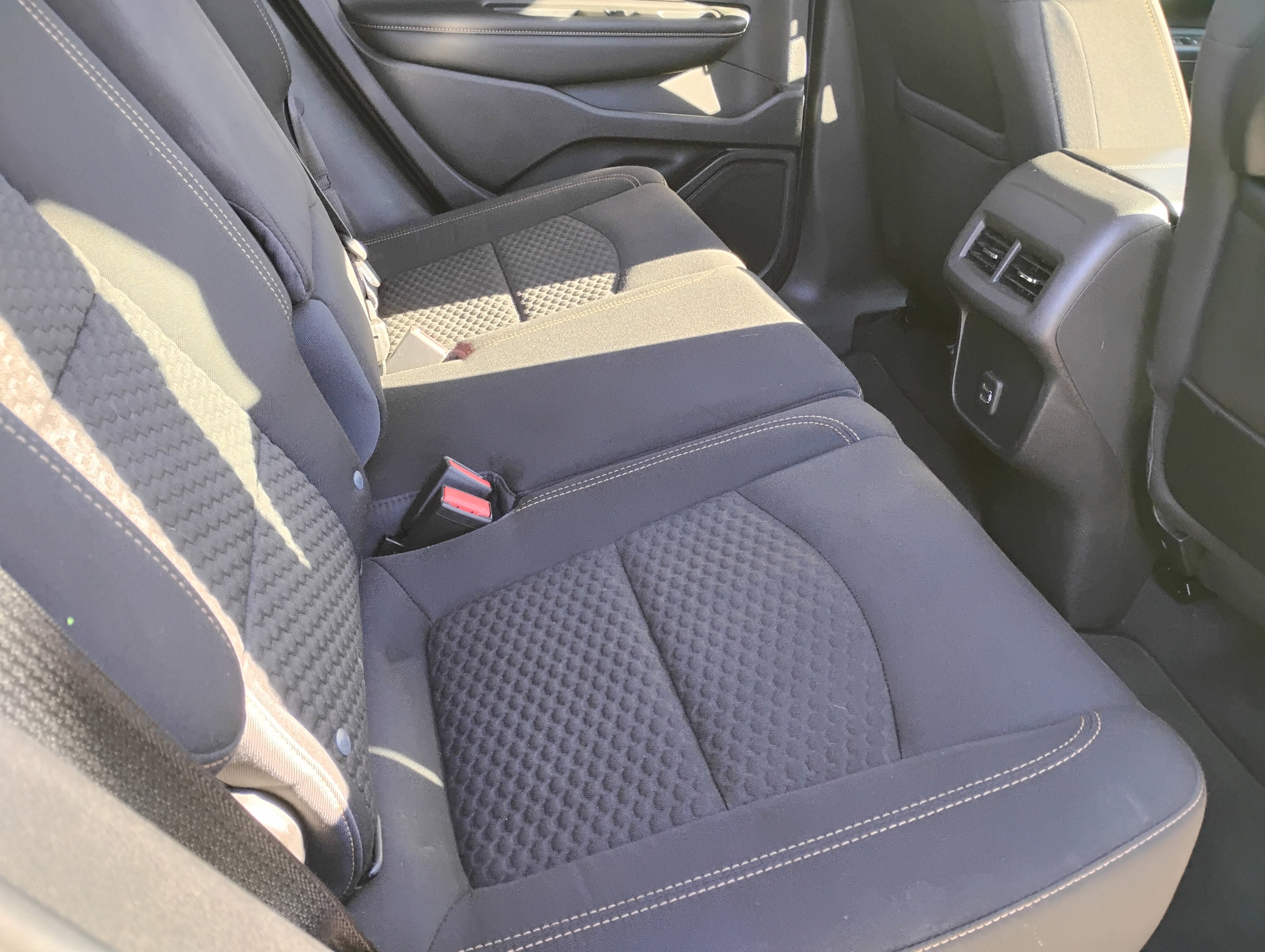 Used 2020 GMC Terrain SLE image 19