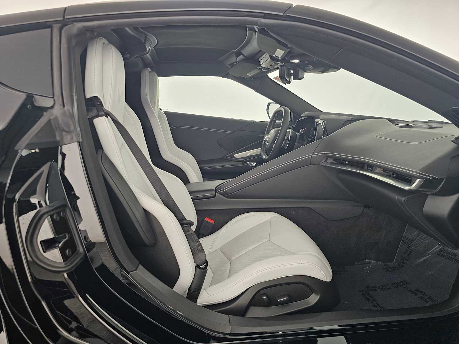 Used 2024 Chevrolet Corvette Z06 image 10