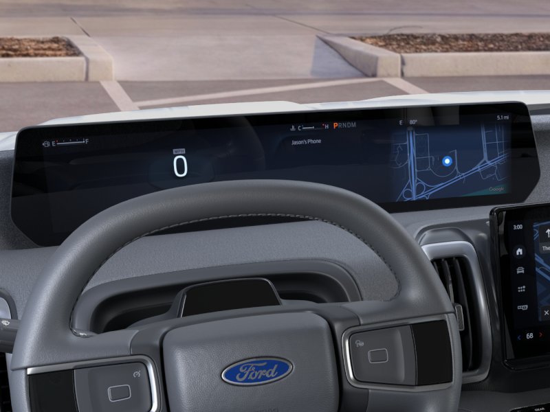 New 2026 Ford Expedition Active AWD/4WD image 13