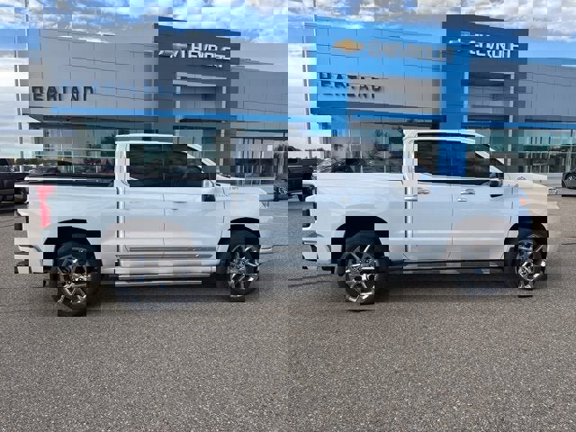 New 2026 Chevrolet Silverado 1500 High Country w/ Technology Package image 7