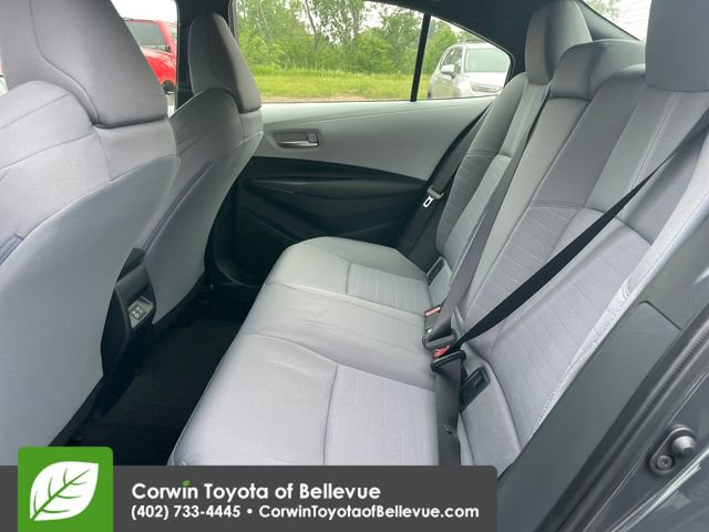 Used 2026 Toyota Corolla SE FWD image 25