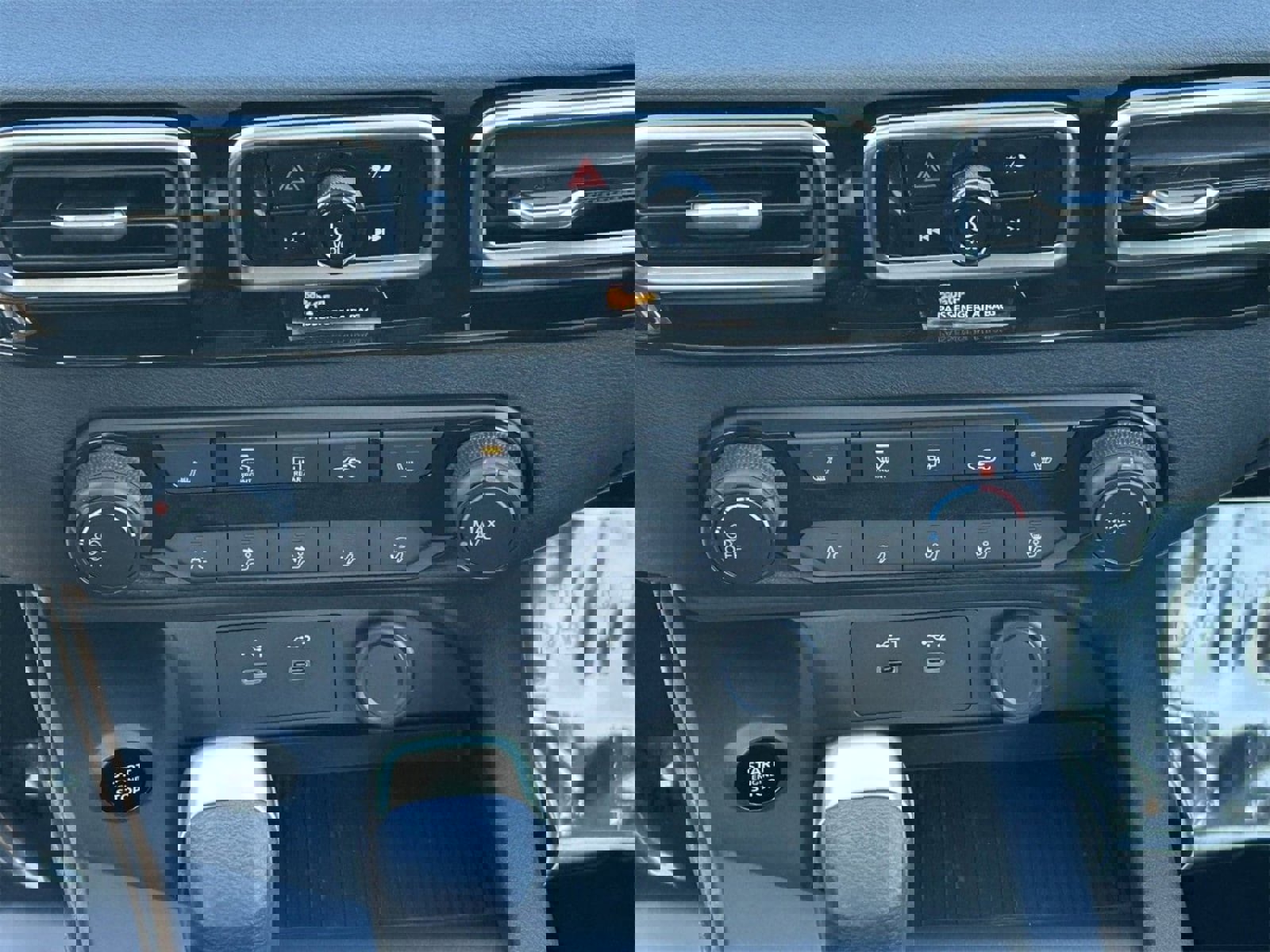 New 2026 Nissan Sentra S w/ S Cold Weather Package image 21