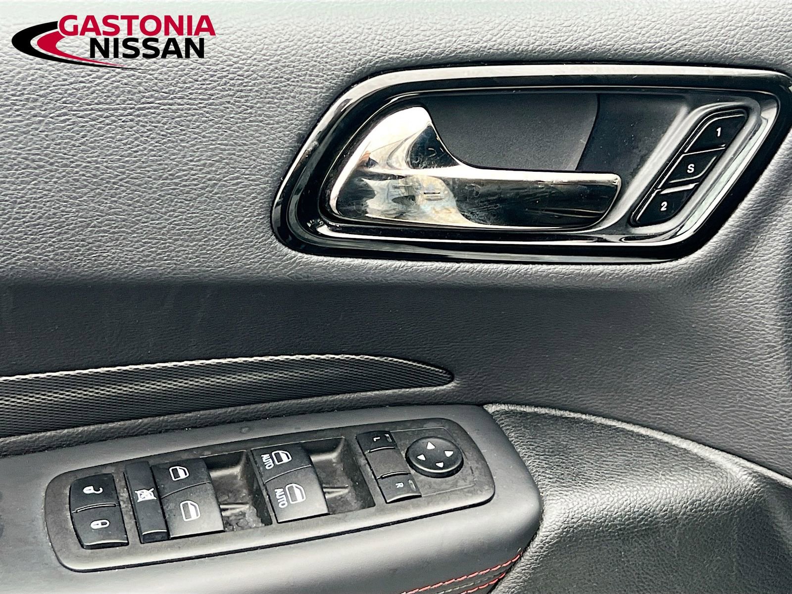 Used 2024 Dodge Durango GT image 23