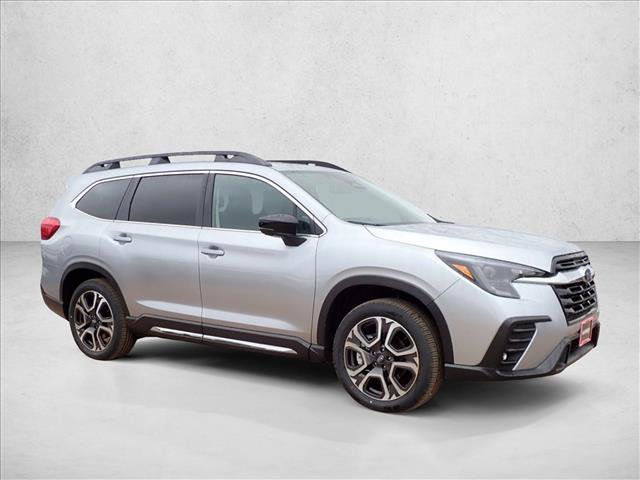 New 2026 Subaru Ascent Limited w/ Popular Package #2 AWD/4WD image 6