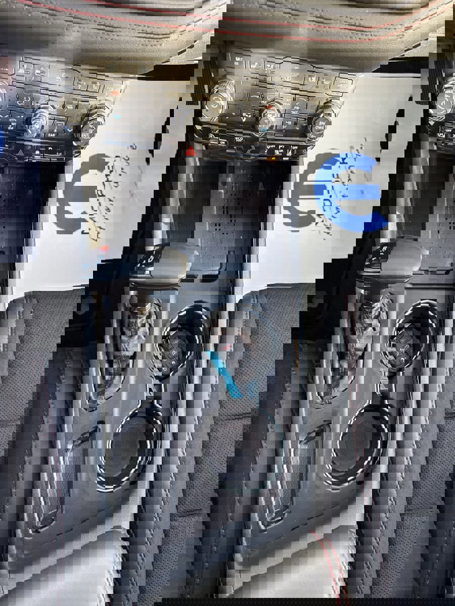 New 2026 Dodge Durango GT image 19