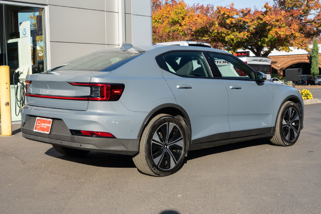 Used 2024 Polestar Polestar 2 AWD/4WD image 6