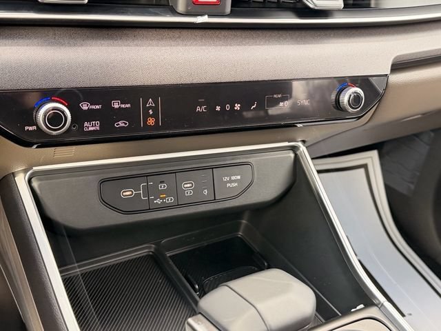New 2026 Kia Carnival SX FWD image 23
