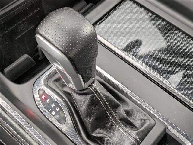 Used 2021 RAM 1500 TRX w/ TRX Level 2 Equipment Group image 12