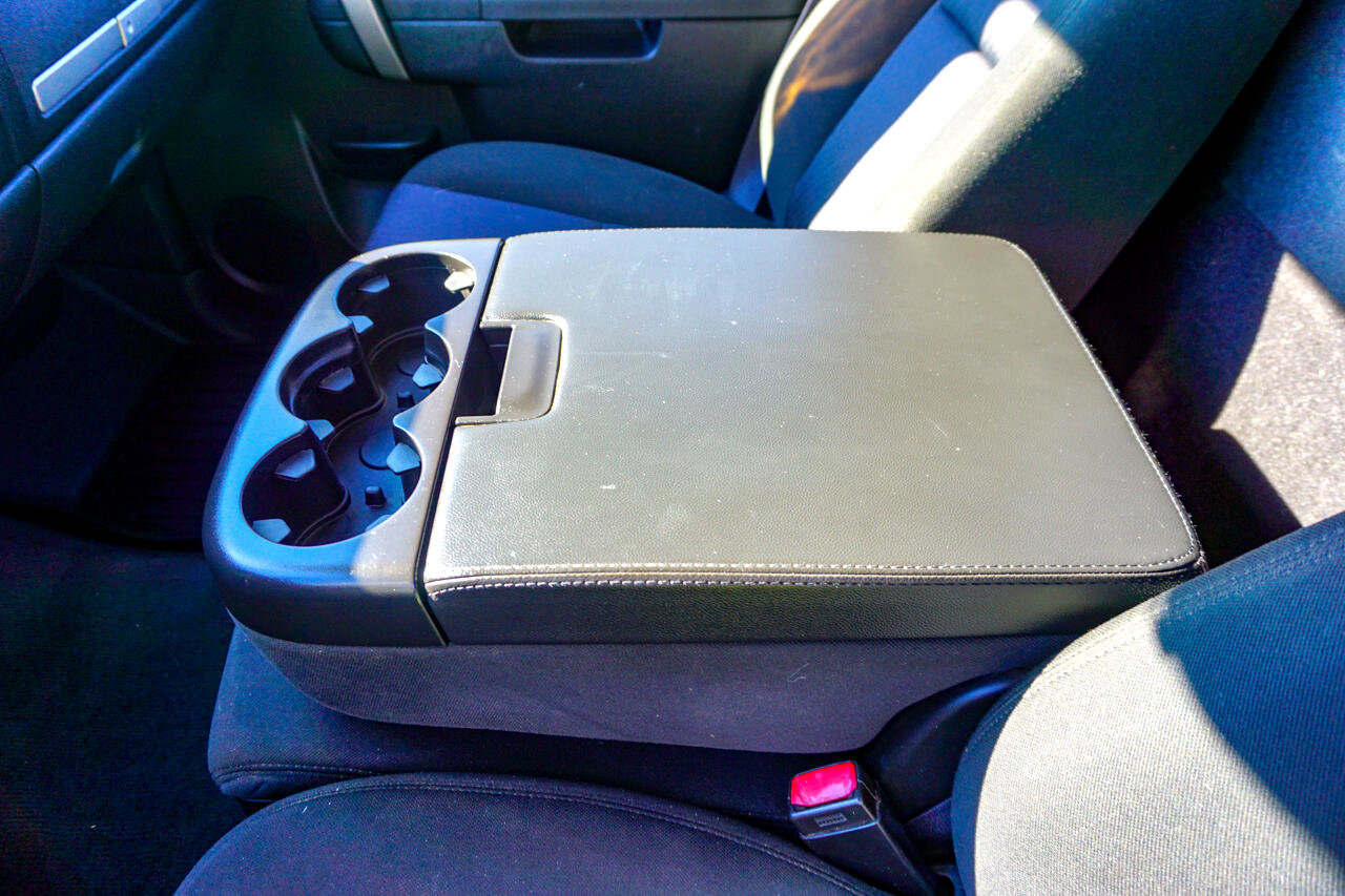 Used 2011 GMC Sierra 1500 SLE w/ SLE Preferred Package image 13