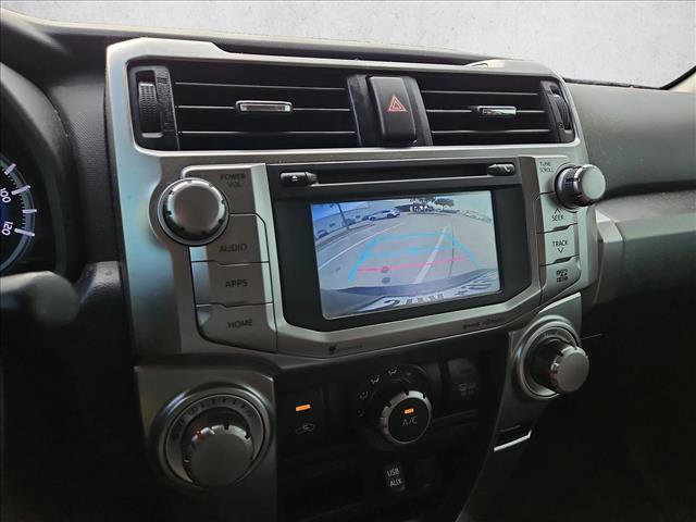 Used 2018 Toyota 4Runner SR5 RWD image 10
