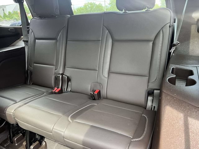 Used 2021 GMC Yukon Denali w/ Denali Premium Package AWD/4WD image 15