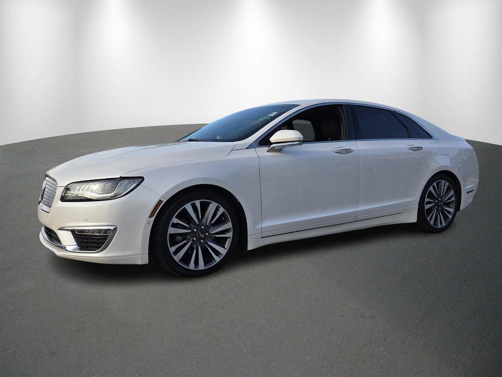 Used 2020 Lincoln MKZ Reserve w/ Elements Package image 3