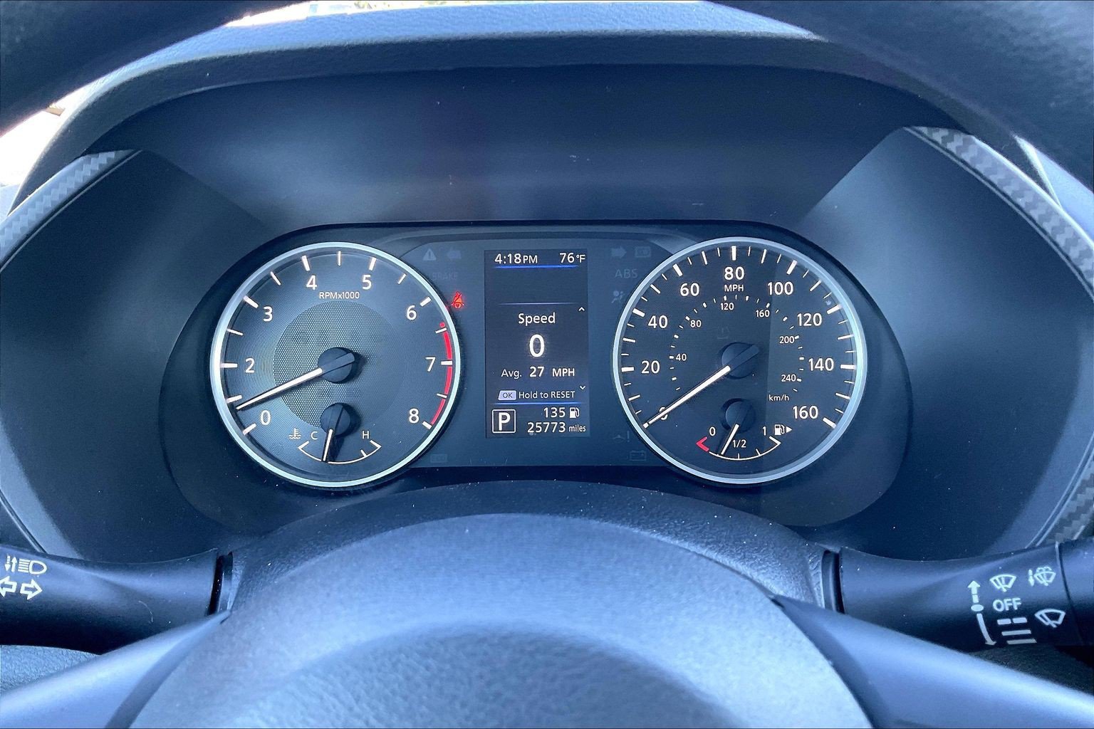 Used 2025 Nissan Sentra S FWD image 15
