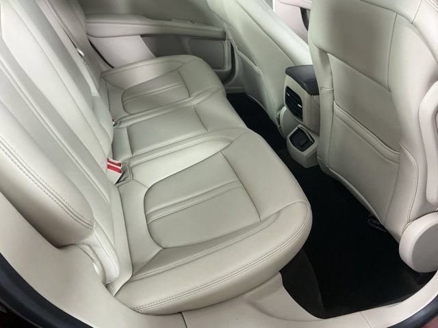 Used 2019 Lincoln MKZ Premiere AWD/4WD image 12