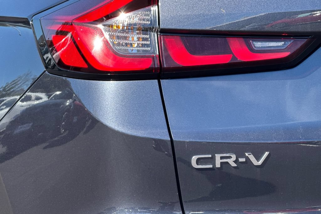 New 2026 Honda CR-V EX-L image 26